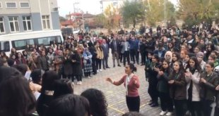 'Müzik Van' projesi meyvelerini vermeye başladı