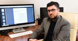 ETÜ İle OXFORD Üniversitesi arasında akademik iş birliği