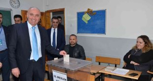 ETSO seçimlerinin galibi Saim Özakalın ve ekibi oldu