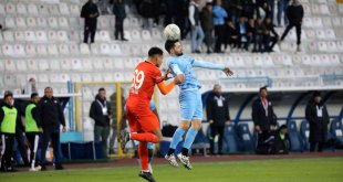 Spor Toto 1. Lig: Erzurumspor FK: 3 - Adanaspor: 2