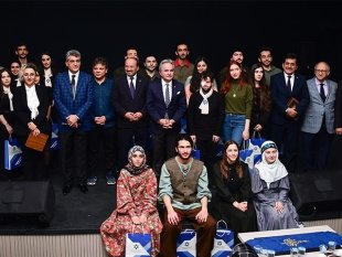 ETÜ'de türkülerin hikayesi anıldı