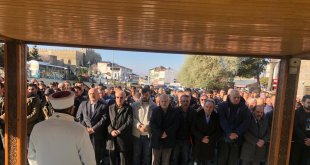 Deniz ve Taş ailelerinin acı günü