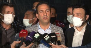 Yeni Malatyaspor'da 'kayıp çek' tartışması