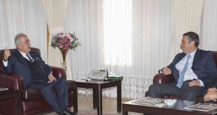 Sportif başarılara tebrikler sürüyor