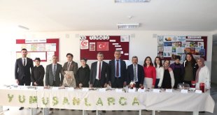 Yöresel tatları geleceğe taşıyorlar