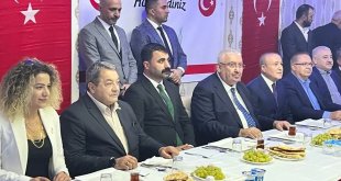 MHP'li Yalçın: "Bu seçimler Türkiye Cumhuriyeti Devleti'nin istikbali için çok önemli"