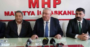 MHP'li Yalçın: "2023 seçimleri ile ilgili endişemiz yok"