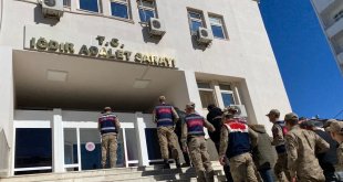 Iğdır'da büyükbaş hayvan hırsızlığından 3 kişi tutuklandı