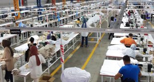 Erzurum'da genç istihdamına KUDAKA desteği