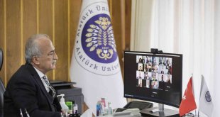 Kariyer fuarlarına yönelik istişare toplantısı düzenlendi