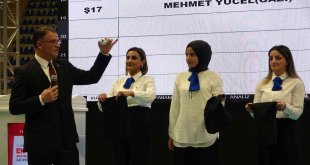 Van'da ev sahibi olmak isteyenlerin heyecanlı bekleyişi başladı