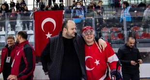 Buz Hokeyi Kadınlar Süper Ligi'nde yeni sezonun perdesi açılıyor