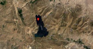 Taşlıçay’da 2.2 büyüklüğünde deprem