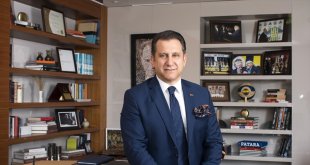 Kiğılı "Elmas Marka Sertifikası"nın sahibi oldu