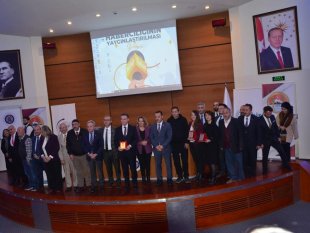 ERMED'den kültür turizm haberciliği zirvesi