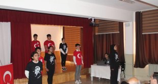 Çıldır'da 10 Kasım programı