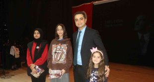 Mustafa Kemal Atatürk Varto'da anıldı