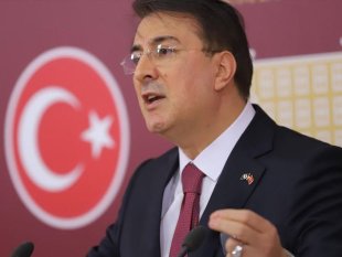Aydemir: 'Türkiye Yüzyılı' Cumhuriyet değerlerine vefadır