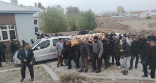 Son sözü 'baba otobüs gidiyor' oldu