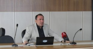 Ardahan'da dış ticaret eğitimi yapılacak