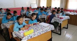 Öğrenciler "sessiz koridor" ve "can sınıfı" uygulamasından memnun