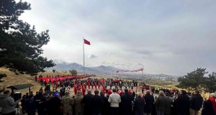 Aziziye Destanı'nın 145'nci yıldönümü kutlandı