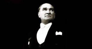 Başkan Demir'den 10 Kasım Atatürk'ü Anma Günü mesajı