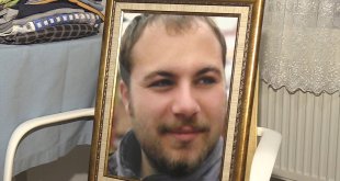 Van'daki depremde yaşamını yitiren gazeteci Cem Emir'i ailesi anlattı