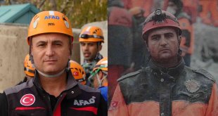 Van depreminin kahramanlarından Eltutan, 'acı günleri' unutamadı