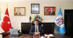 Erzincan Belediyesi'nin 2023 yılı bütçesi 1 Milyar 156 Milyon 440 Bin TL