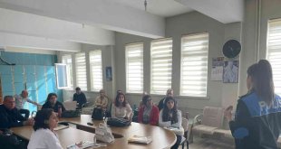 Bilinçli Toplum Duyarlı Elazığ Projesinde 28 bin kişiye ulaşıldı