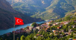 Başkan Karaman: "Nüfus sayısının azalması resmi kurum ve kuruluşlarda daralmaya, azalmaya ve hatta kapanmalara yol açabilir"