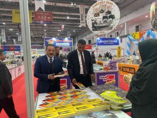 Karataş'tan fuar turizmi çağrısı