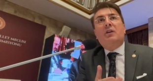 Aydemir Ülke Ticaret vizyonunu değerlendirdi