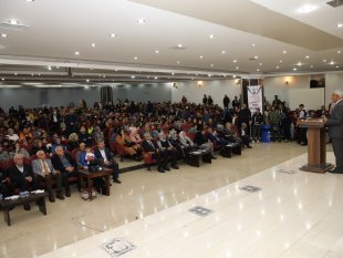 Battalgazi'de "Aile Akademisi" programları sürüyor