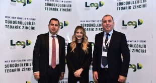 LogD Milk Run Yönetim Sistemi, 1 milyon kilogramdan fazla karbon ayak izinin önüne geçti