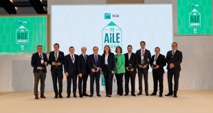 TEB Aile Akademisi 10 yaşında