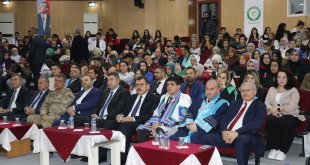 Iğdır Üniversitesinin 2022-2023 Akademik Yılı açıldı