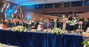 Gürkan: 'Altyapıya en fazla yatırım yapan belediye hüviyetini taşıyoruz'