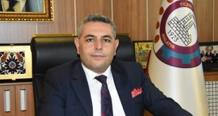 Başkan Sadıkoğlu: '6. Bölge Teşvikleri devam etmeli'