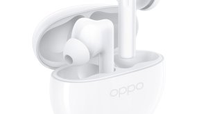 Oppo'nun Enco Buds2 kablosuz kulaklıkları Türkiye'de satışa sunuldu