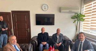 Milletvekili Arvas, Muradiye'deki yatırımları inceledi