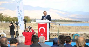 Milletvekili Arvas: "Erciş, bölgenin parlayan yıldızı oldu"