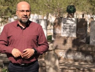 Erzincan'da Mevleviliğin son savunucusu: 'İbrahim Hakkı Kemahi Hazretleri'