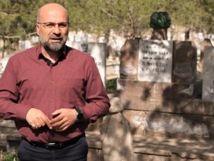 Erzincan'da Mevleviliğin son savunucusu: "İbrahim Hakkı Kemahi Hazretleri"