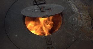 Soba yakanlar dikkat