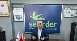 Aziziye Zaferi Erzurum ahalisinin şanıdır, şerefidir