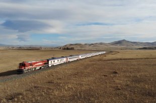 İlk sefer 12 Aralık'ta başlıyor: Karslı turizmciler Turistik Doğu Ekspresini bekliyor