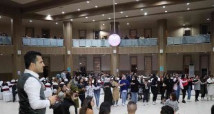 Oltu'da Togg için 3 gün etkinlik düzenlendi