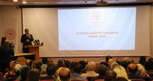 Yeni hastane 4 ay içerisinde 54 bini aşkın hastaya hizmet verdi